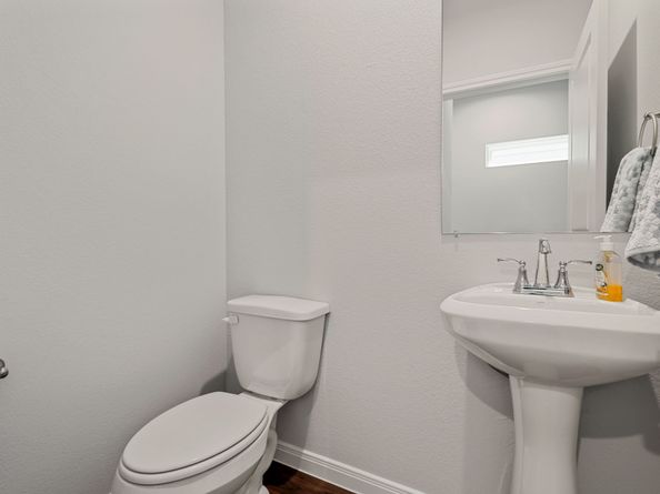 4934 Paradigm Lane, Spring TX 77379