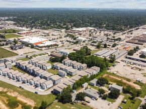 4934 Paradigm Lane, Spring TX 77379