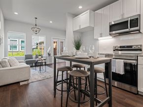 4934 Paradigm Lane, Spring TX 77379