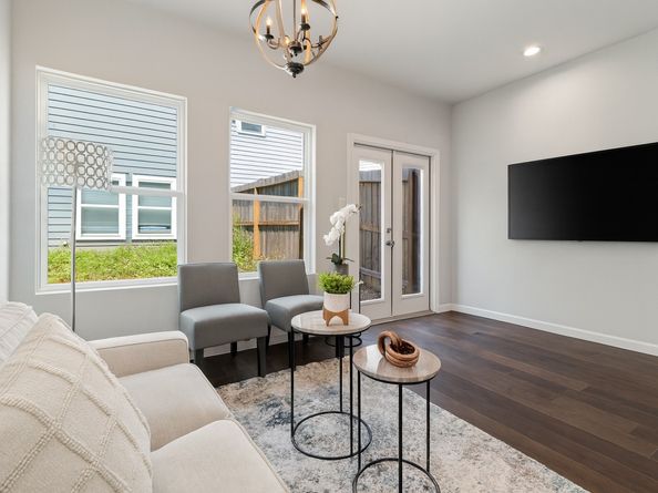 4934 Paradigm Lane, Spring TX 77379