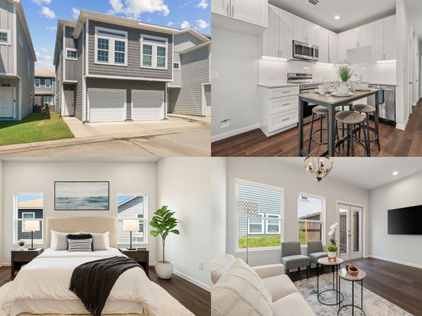 4934 Paradigm Lane, Spring TX 77379