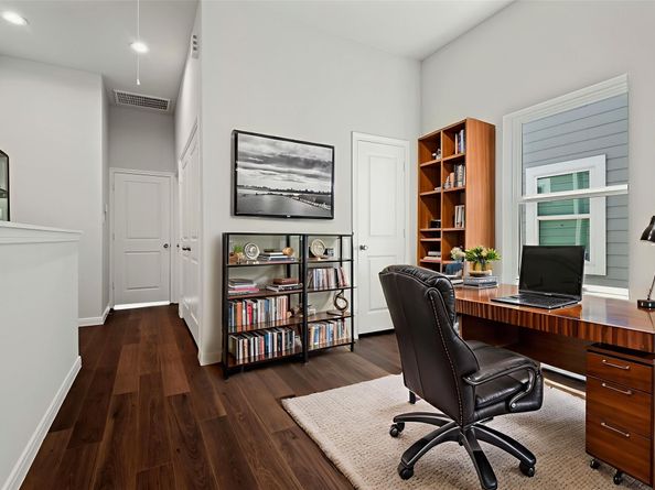 4934 Paradigm Lane, Spring TX 77379