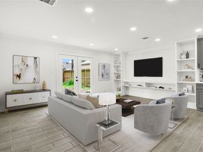 8631 Mcdade Street, Houston TX 77080