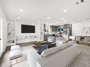 8631 Mcdade Street, Houston TX 77080