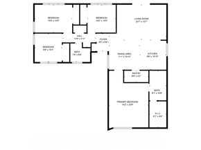 8631 Mcdade Street, Houston TX 77080