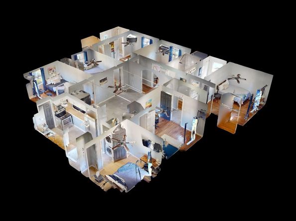 5319 Greylog Drive, Houston TX 77048