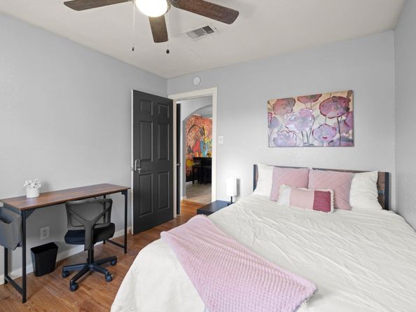 5319 Greylog Drive, Houston TX 77048