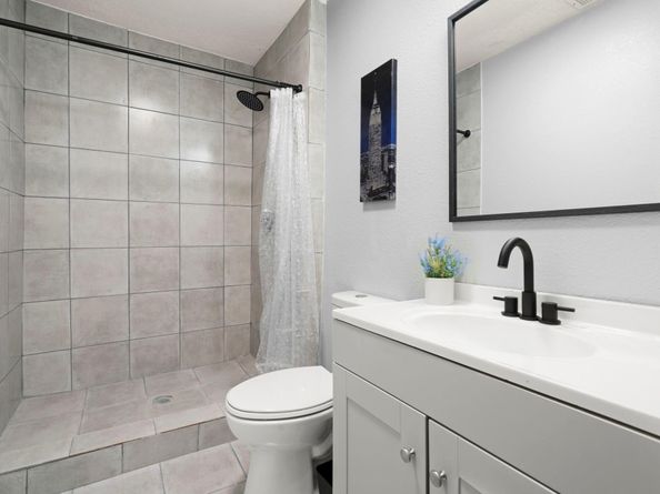 5319 Greylog Drive, Houston TX 77048