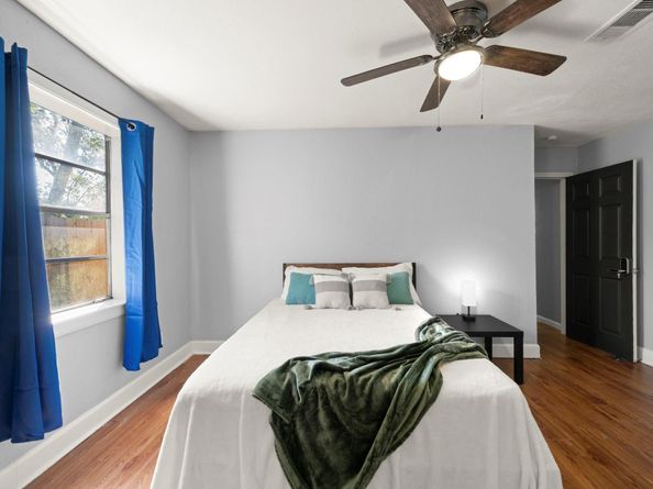 5319 Greylog Drive, Houston TX 77048