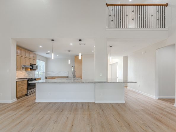 27 Fraiser Fir Place, Spring TX 77389