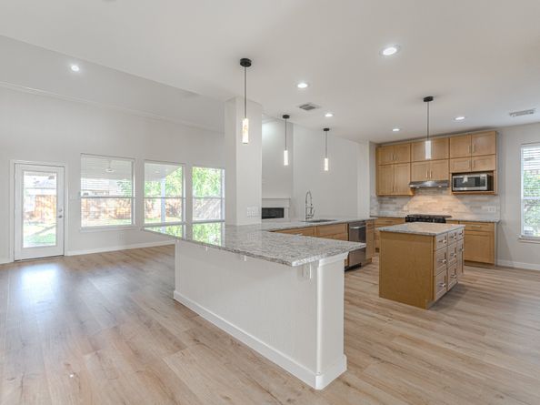 27 Fraiser Fir Place, Spring TX 77389