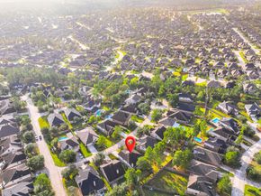 27 Fraiser Fir Place, Spring TX 77389