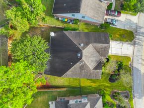 27 Fraiser Fir Place, Spring TX 77389