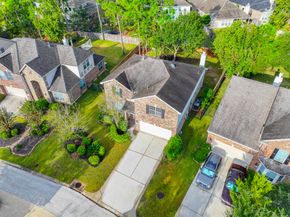 27 Fraiser Fir Place, Spring TX 77389