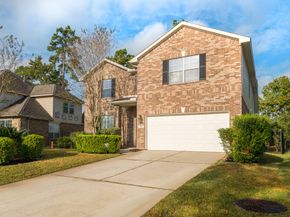 27 Fraiser Fir Place, Spring TX 77389