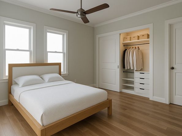 1905 Bissonnet Street, Houston TX 77005