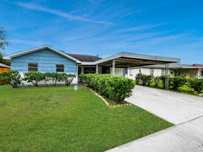 8534 Fillmore Street, Houston TX 77029