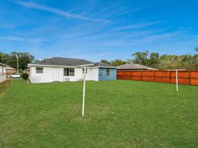 8534 Fillmore Street, Houston TX 77029