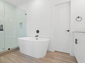 10098 Serrano Park Drive, Houston TX 77075