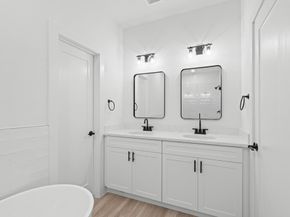 10098 Serrano Park Drive, Houston TX 77075