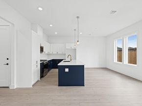 10098 Serrano Park Drive, Houston TX 77075