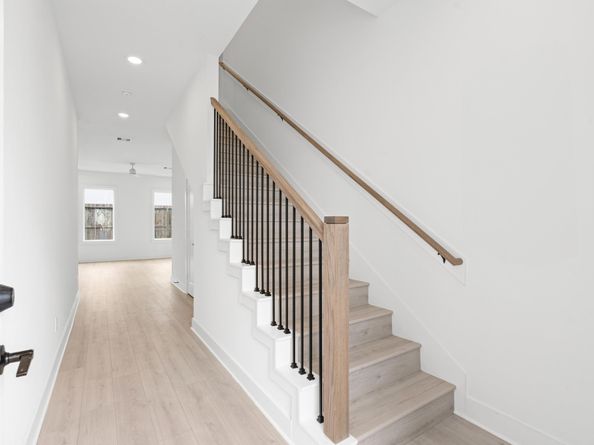 10098 Serrano Park Drive, Houston TX 77075