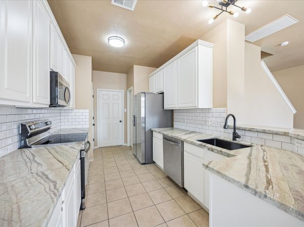 16111 Greenport Lane, Houston TX 77084