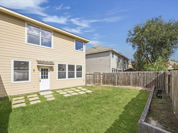 16111 Greenport Lane, Houston TX 77084