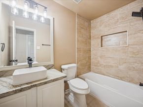 16111 Greenport Lane, Houston TX 77084