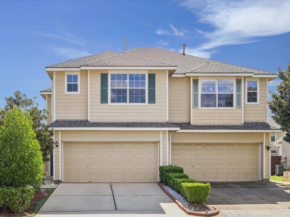 16111 Greenport Lane, Houston TX 77084