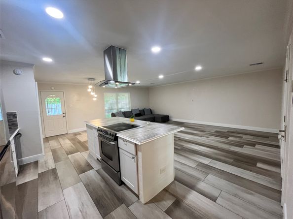 4407 Kevinkay Drive, Houston TX 77084