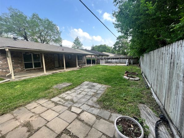 4407 Kevinkay Drive, Houston TX 77084