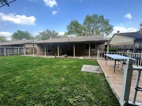 4407 Kevinkay Drive, Houston TX 77084