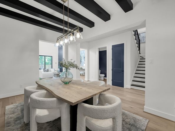 1502 Story Street, Houston TX 77055