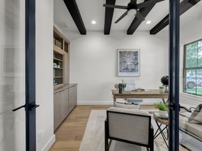 1502 Story Street, Houston TX 77055