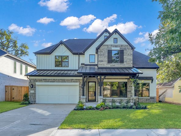 1502 Story Street, Houston TX 77055