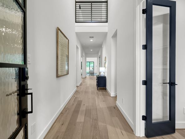 1502 Story Street, Houston TX 77055