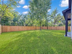 1502 Story Street, Houston TX 77055