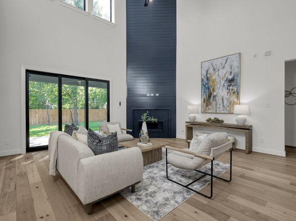 1502 Story Street, Houston TX 77055