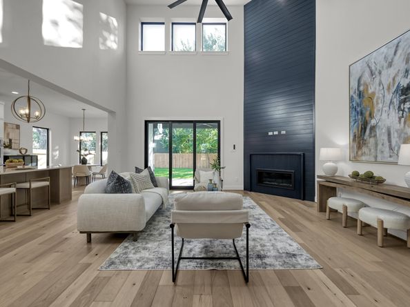 1502 Story Street, Houston TX 77055