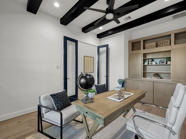 1502 Story Street, Houston TX 77055