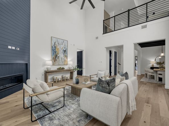 1502 Story Street, Houston TX 77055