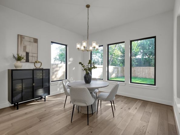 1502 Story Street, Houston TX 77055