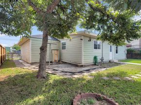 2919 Cochran Street, Houston TX 77009