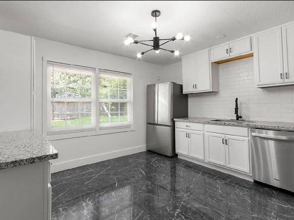 4303 Dacca Drive, Houston TX 77047