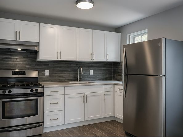 10006 Chesterfield Drive, Houston TX 77051