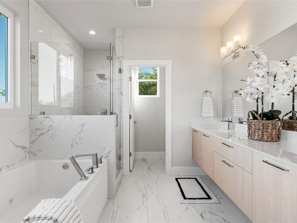 5408 Mulvey Street, Houston TX 77020