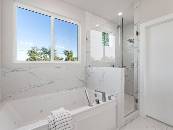 5408 Mulvey Street, Houston TX 77020