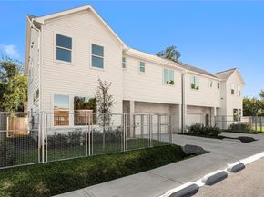 5408 Mulvey Street, Houston TX 77020