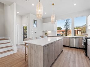 5408 Mulvey Street, Houston TX 77020